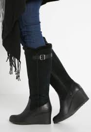 Epingle Sur Bottes De Neige
