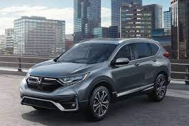 honda cr v which should you buy 2019 or 2020 news from cars com honda crv exl honda cr honda crv