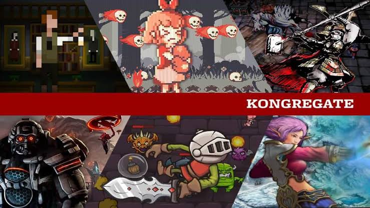 50 Situs Main Game Tanpa Download Gratis Terbaik 2026, Tinggal Klik!
