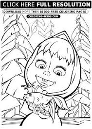 La parola italiana libro deriva dal latino liber.il vocabolo originariamente significava anche corteccia, ma visto che era un materiale usato per scrivere testi (in libro scribuntur litterae, plauto), in seguito per estensione la parola ha assunto il significato di opera letteraria. 29 Masha And Bear Coloring Ideas Bear Coloring Pages Masha And The Bear Coloring Books