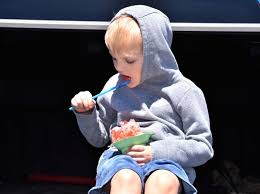 Welcoming a new business