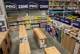 Join our home improvement community and share your expertise with us! Lowe S Doubles Down On Contractors With Store Revamp As Home Improvement Spending Booms