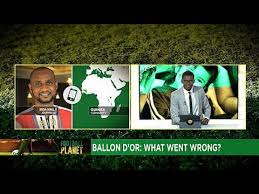 Soccer youth star tim weah. Why Has No Other African Won The Ballon D Or After George Weah Football Planet Youtube