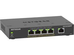 Netgear Prosafe 16 Port Gigabit Desktop Switch Managed Plus Newegg Com
