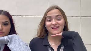 7 Rings Isabella Serna, Stephanie Blanco, Meredith Diaz Period 7