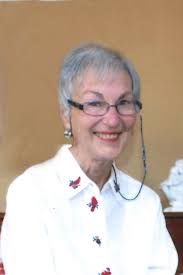 Catherine Aitken Obituary