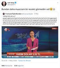 A haber yarım dolar 3.52 tl oldu. A Haber Ekraninda Yarim Dolar 3 52 Lira Yazdigi Iddiasi