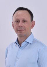 Candidato Daniel Cunha