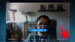Tumblr is a place to express yourself, discover yourself, and bond. Como Cambiar El Fondo En Skype Para Ocultar Lo Que Hay Detras De Ti