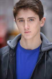 Red carpet interview with actors sawyer barth and armen darbo for and then i go at the los angeles film festival 2017. Sawyer Barth Imdb