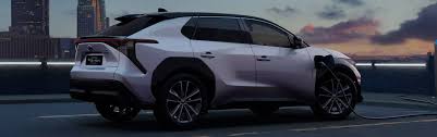 Toyota's first battery electric vehicle will be based on the bz4x concept unveiled at the 2021 shanghai motor show. Preorder 2022 Toyota Bz4x Near Me Toyota Electric Vehicle