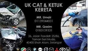 Kedai ketuk dan cat kereta near me. Bengkel Ketuk Cat Kereta Cars Cars For Sale On Carousell