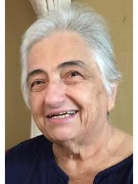 Mary Sanopoulos Obituary (1944