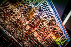 We ship daily and worldwide! Modular Synthesizers A Simple Explanation T Blog