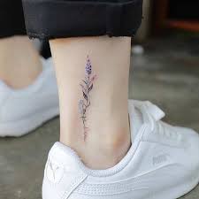 Maybe you would like to learn more about one of these? 47 Breathtaking Watercolor Flower Tattoos Stayglam