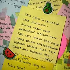 Pin Oleh Dziya Zavinka Di Kutipan Kata Kata Indah Motivasi Kata Kata Mutiara