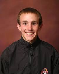 2010-11 Men's Track & Field Roster