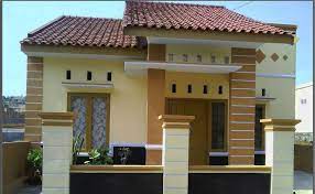 Inspirasi dan tips memilih warna cat rumah minimalis gambar lengkap. Ide 36 Gambar Warna Cat Untuk Teras Rumah
