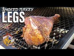 Cooking times will vary according to the weight of your turkey or turkey joint, but as a. Smoked Turkey Legs Lone Star Grillz Vertical Offset Smoker Youtube Smoked Turkey Smoked Turkey Legs Turkey Legs