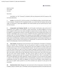 Address written correspondence to dear mr and their surname. Offerletterannagriffinup