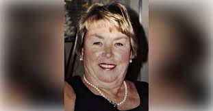 Obituary information for Gail C. Murphy