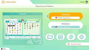 Nov 11, 2020 · to return pokémon to sword and shield from home, or transfer any new pokémon you've got in home via pokémon go, let's go, or mystery gifts, take the following steps: How To Transfer Data From Let S Go Sword Or Shield To Pokemon Home