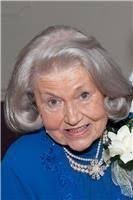 Marian Travis Obituary (1930