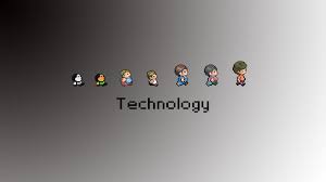 Pixel games background wallpapers pokemon forest hd desktop game backgrounds pixels google screen steemit minimalism general digital cave px wallpapertag. That Fat Guy In The First Town Of Every Pokemon Game