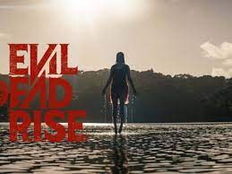 دانلود رایگان فیلم Evil Dead Rise 2023 (دانلود فیلم ایول دد برخاست 2023)