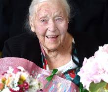 Literary PhD graduate has much to look forward to