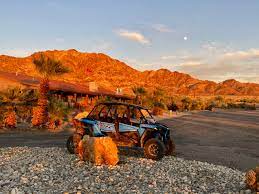Palm springs, ca atv/ohv faqs. Palm Springs Atv Rentals Great Prices On New Rzr Atvs Glamis North Hot Springs Resort