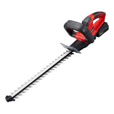 Taille Haie Avec Batterie Lithium Achat Vente Pas Cher