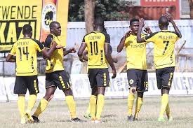 Nombre del equipo tusker fc. Tusker Fc To Use Kinoru Stadium As Home Ground