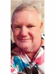 James Cooper Obituary (1966