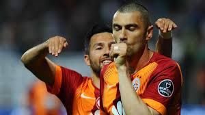 Последние твиты от burak yilmaz (@cburakyilmaz). Hamzaoglu Nun Burak Yilmaz Kumari Eurosport