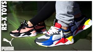 Buy and sell the greatest puma releases. Puma Rx Kids Promotions