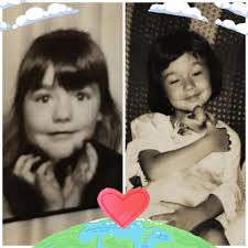 These are newspaper clippings