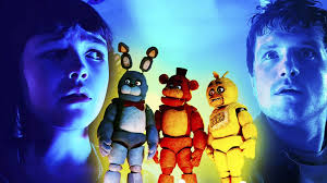 La fin de Five Nights At Freddy's expliquée -