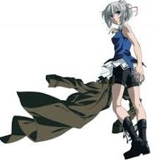 Taboo Tattoo Anime Gets Summer 2016 Slot Taboo Tattoo Taboo Tattoo Anime Anime