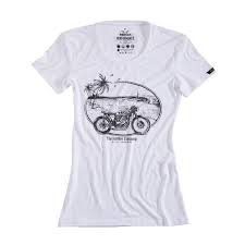How much does a new chevy malibu cost? Rokker Performance Lady Malibu White Damen T Shirt Weiss Ma Bike Co 69 00