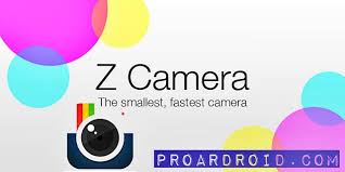 تحميل تطبيق Z Camera Photo Editor لاتقاط صور السيلفي بمميزات رائعة فلترات مثيرة بنسخته المدفوعة مجانا للاندرويد باخر تحد Camera Photo Photo Editor Tech Logos