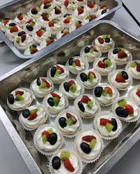 Published:16 dec '16updated:24 mar '21. Resepi Mini Pavlova Azlita Masam Manis