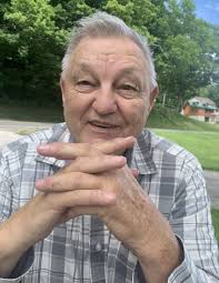 Obituary for Ronnie Lee Parsons