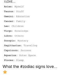 Being motherly and protective on one hand, cancerians are extremely. I Love Aries Myself Taurus Stuff Gemini Education Cancer Family Leo Children Virgo Knowledge Libra Others Scorpio Mystery Sagittarius Traveling Capricorn Success Aquarius Outer Space Pisces Sleep What The Zodiac Signs Love