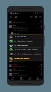 Lucky patcher mod apk 8.6.7. Download Lucky Patcher 9 7 7 Android Games And Apps Cheat Application Mod Usroid