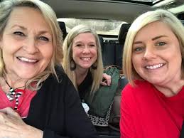 Headed to Fort Smith with these beautiful women for Project Zero and the  River Valley Adoption Coalition's Spring Spectacular! 80 waiting kids and  30 waiting families coming together for some big fun!