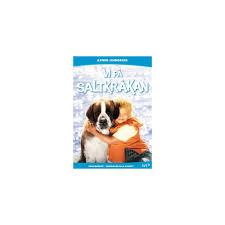 Saltkråkan är en idyllisk ö i den svenska skärgården, där det vanligtvis finns lugn och ro. Vi Pa Saltkrakan Volym 1 6 6 Disc Restaurerad Dvd Shoppen
