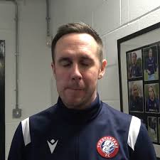 @spartansfcwomen's video Tweet