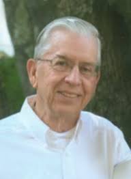 Obituary of John Casey