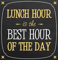 Quotes About Lunch 458 Quotes